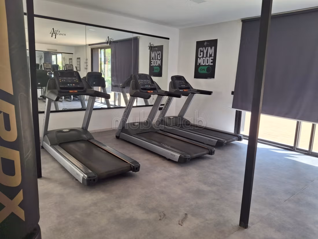 Tres bel appartement projet neuf a vendre — 4