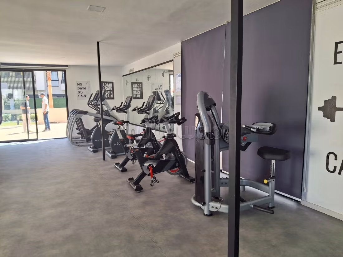 Tres bel appartement projet neuf a vendre — 6