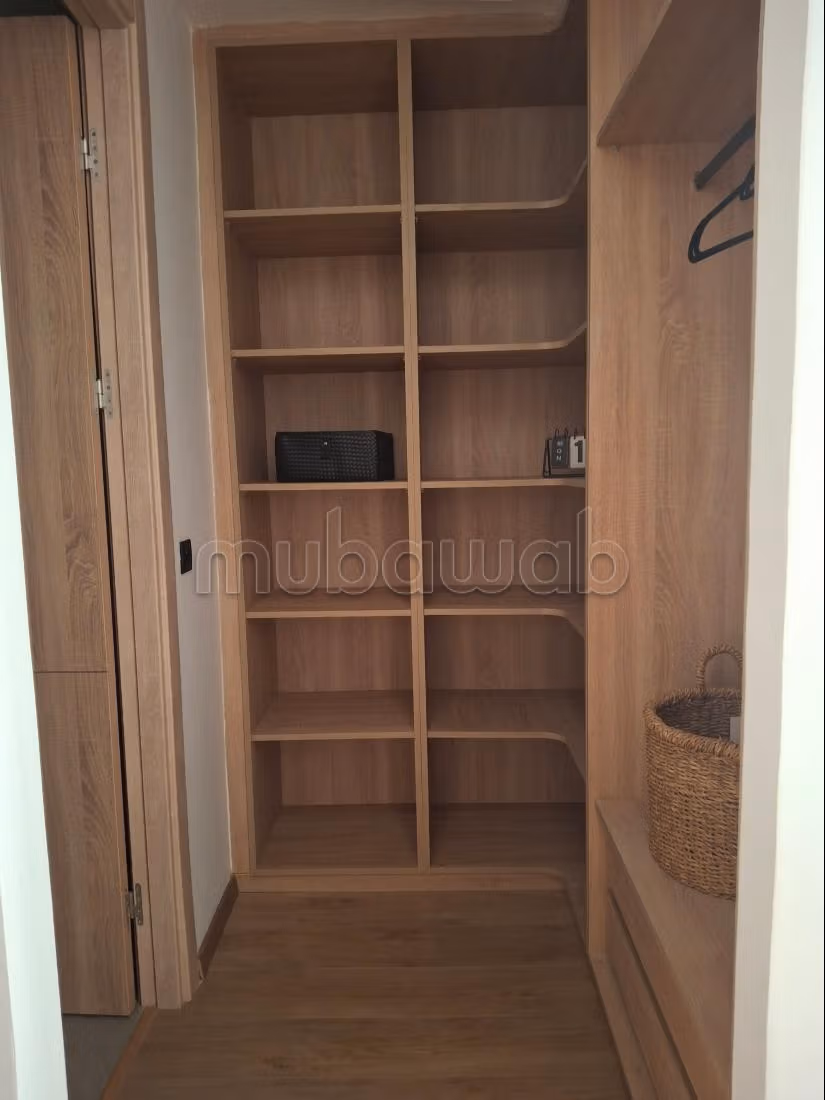 Appartement 204 m² f Ain Diab Extension — 15