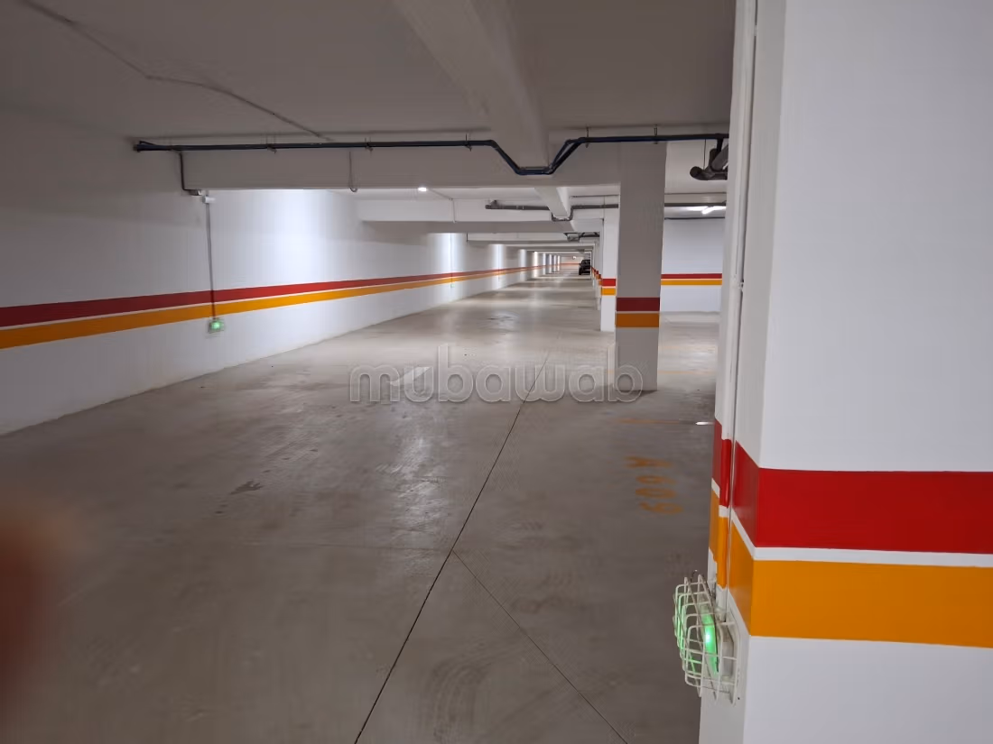 Appartement 204 m² f Ain Diab Extension — 16