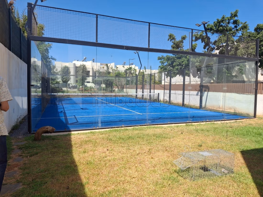 Appartement 204 m² f Ain Diab Extension — 11