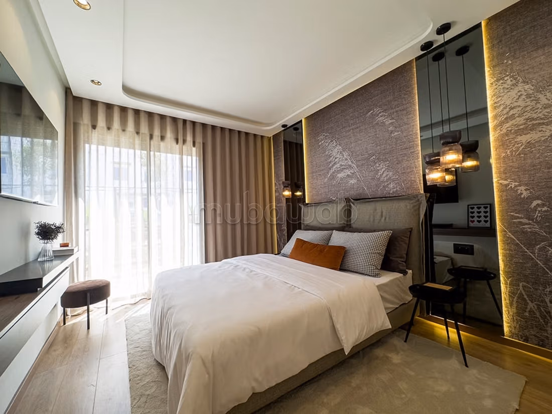 Appartement 204 m² f Ain Diab Extension — 7