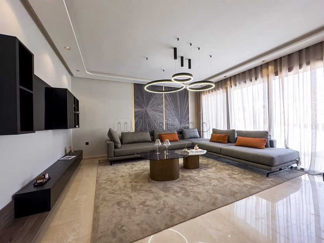 Tres bel appartement projet neuf a vendre — 3