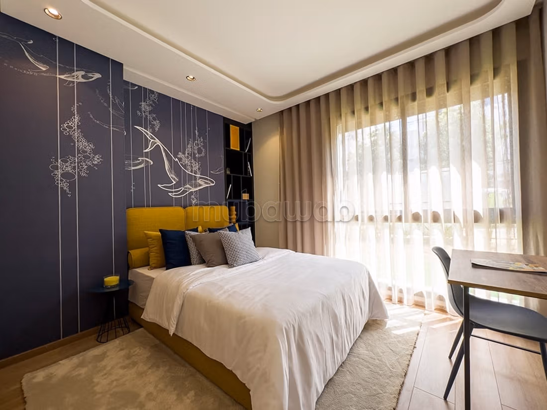 Appartement 204 m² f Ain Diab Extension — 9