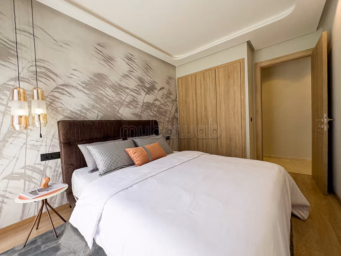 Tres bel appartement projet neuf a vendre — 5