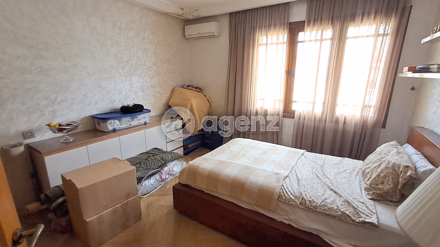 Villa in vendita 620 m², 4 camere Polo Casablanca