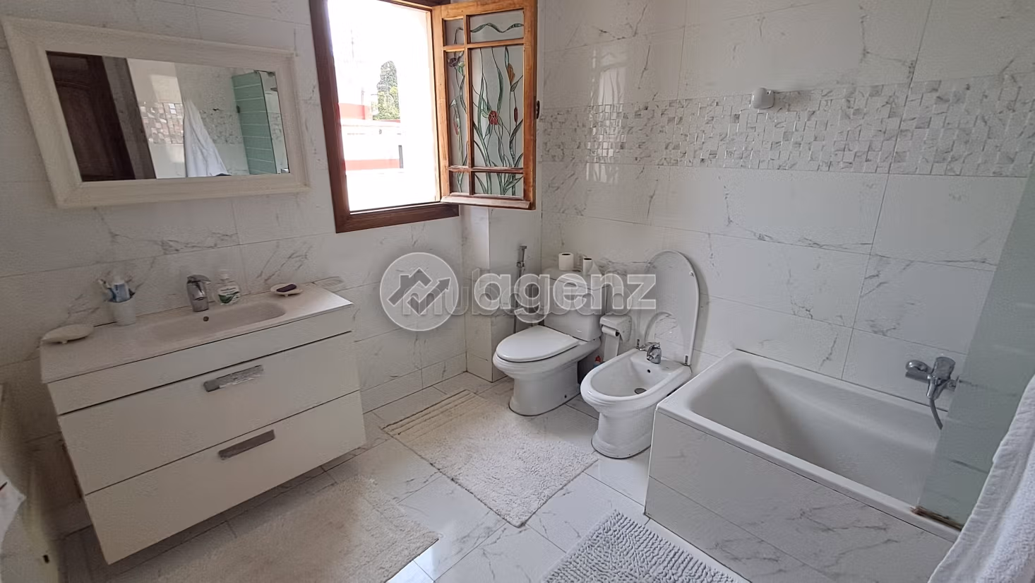 Villa in vendita 620 m², 4 camere Polo Casablanca