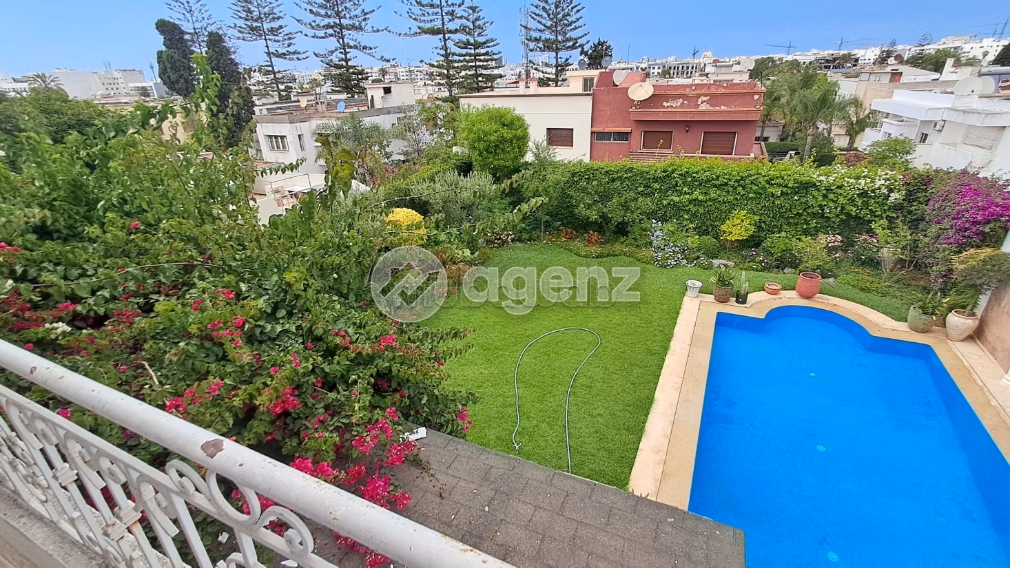 Villa in vendita 620 m², 4 camere Polo Casablanca