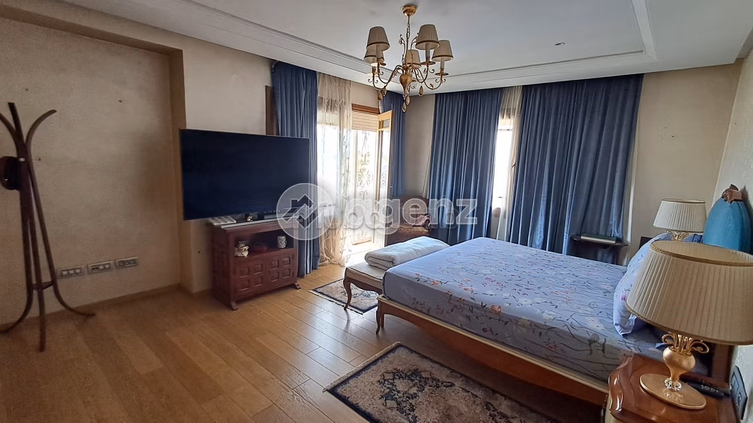 Villa in vendita 620 m², 4 camere Polo Casablanca