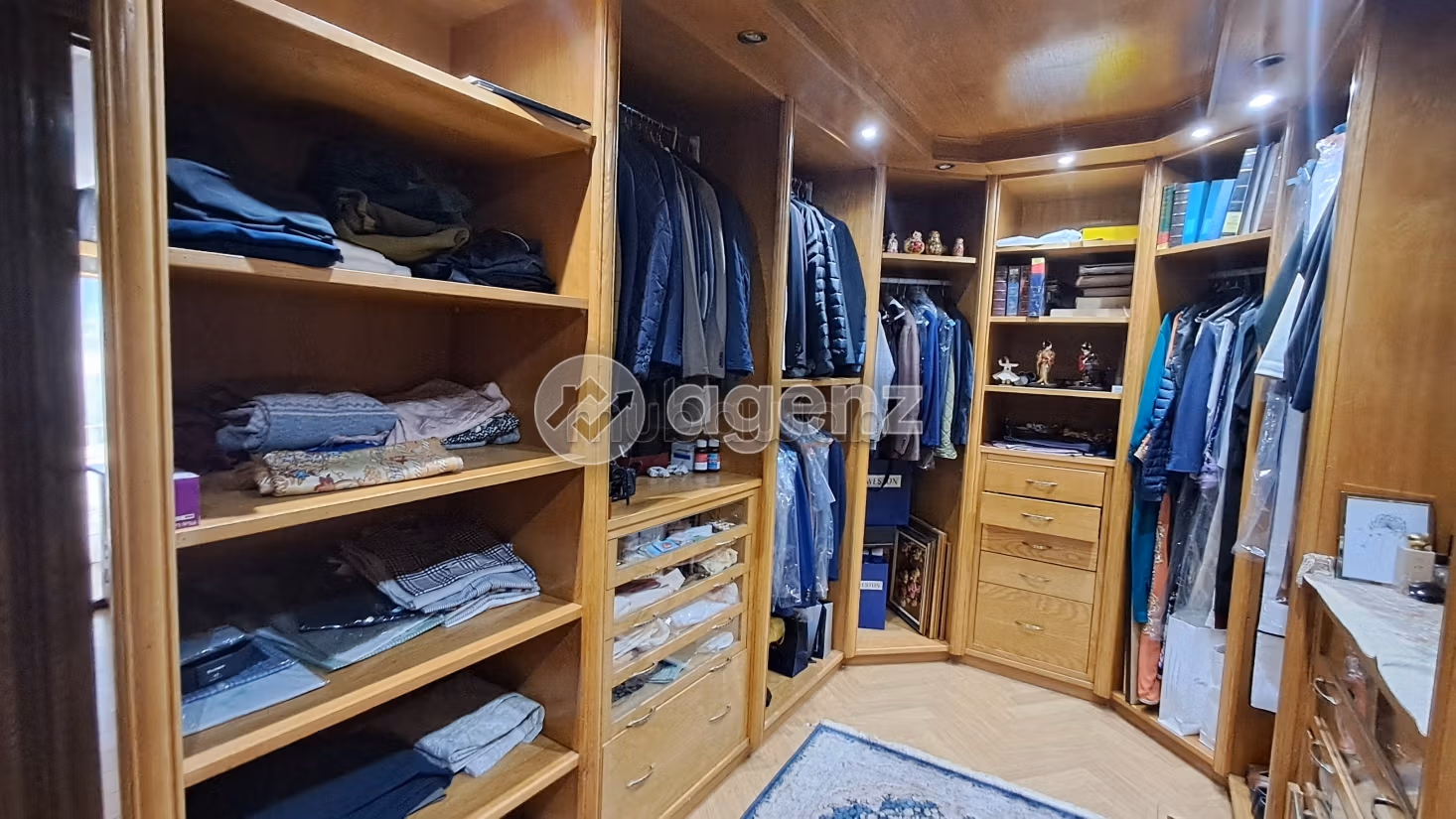 Villa in vendita 620 m², 4 camere Polo Casablanca