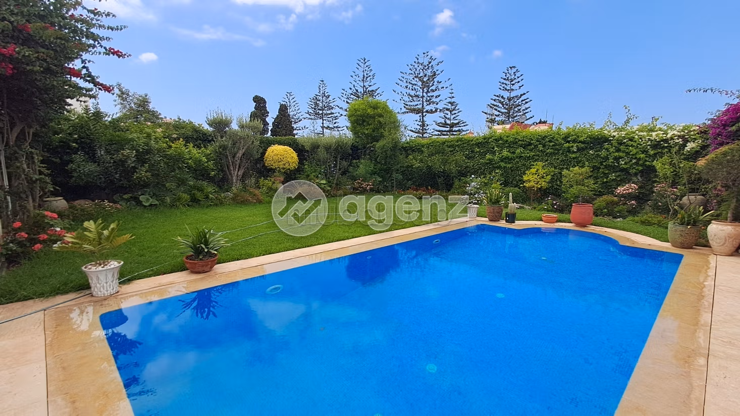 Villa in vendita 620 m², 4 camere Polo Casablanca