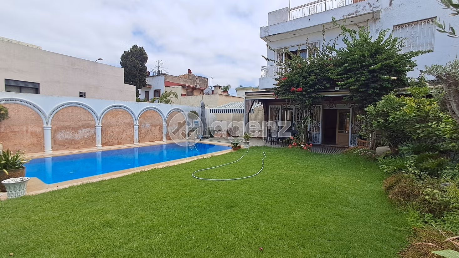 Villa in vendita 620 m², 4 camere Polo Casablanca