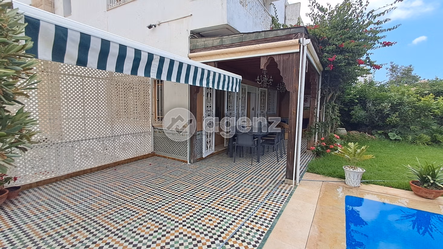 Villa in vendita 620 m², 4 camere Polo Casablanca