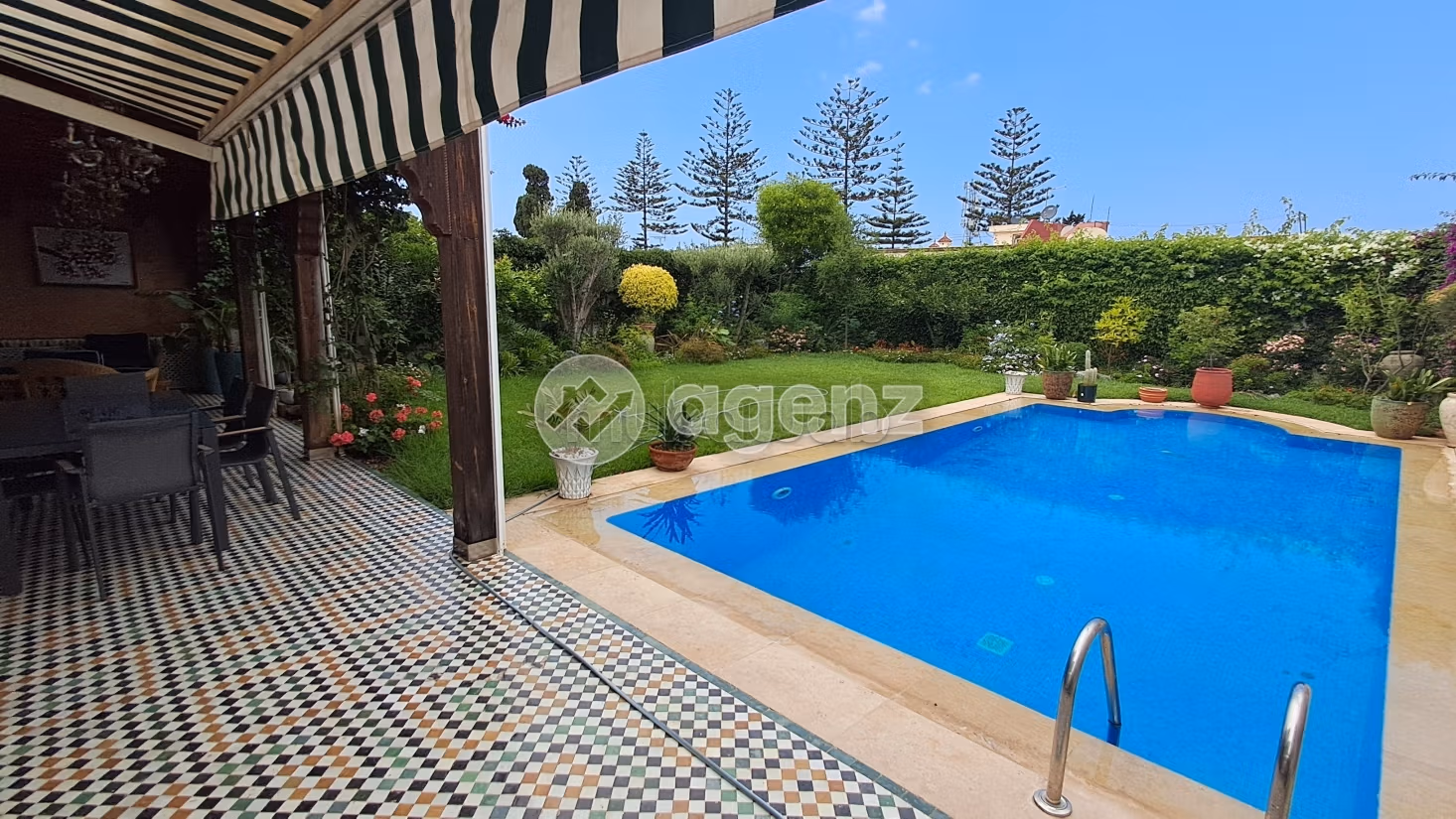 Villa in vendita 620 m², 4 camere Polo Casablanca