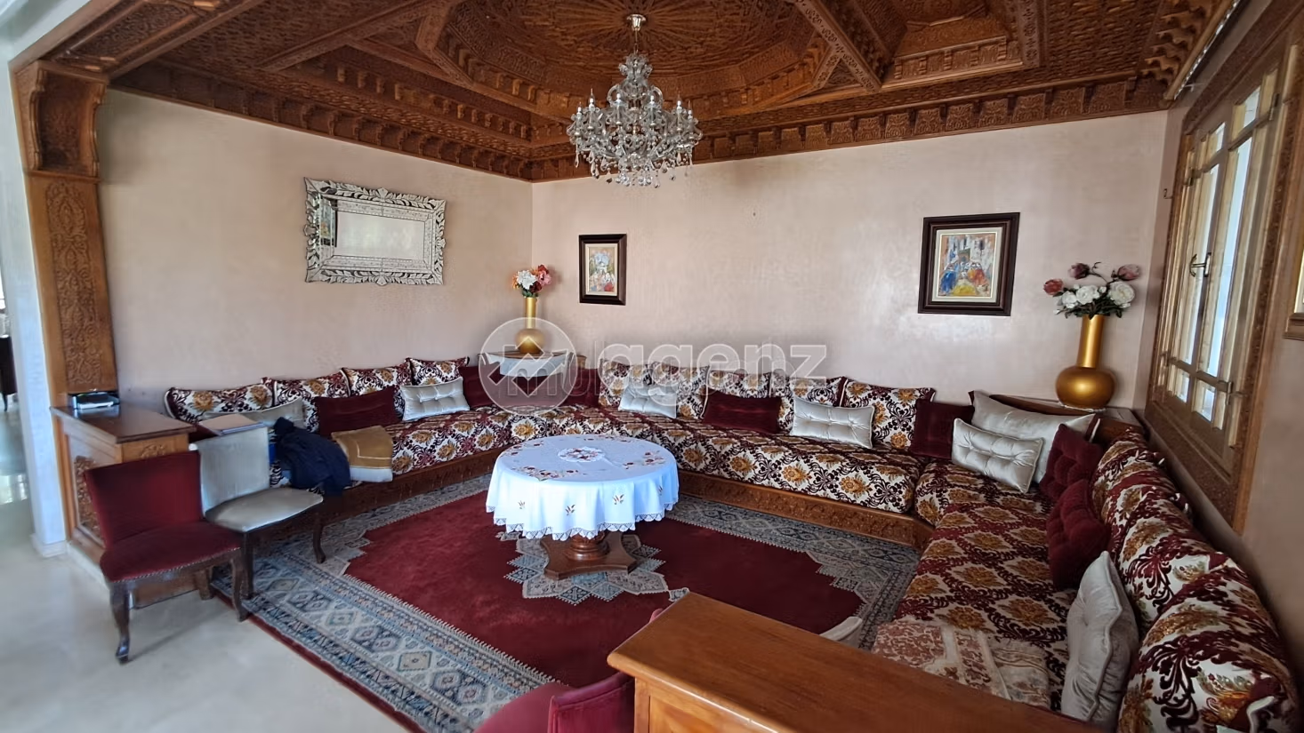 Villa in vendita 620 m², 4 camere Polo Casablanca