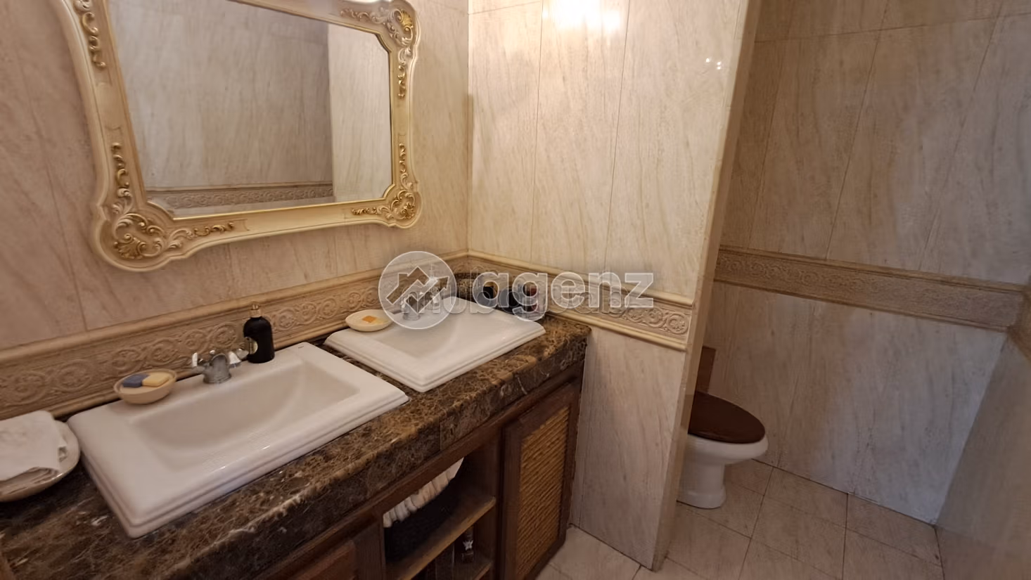 Villa in vendita 620 m², 4 camere Polo Casablanca