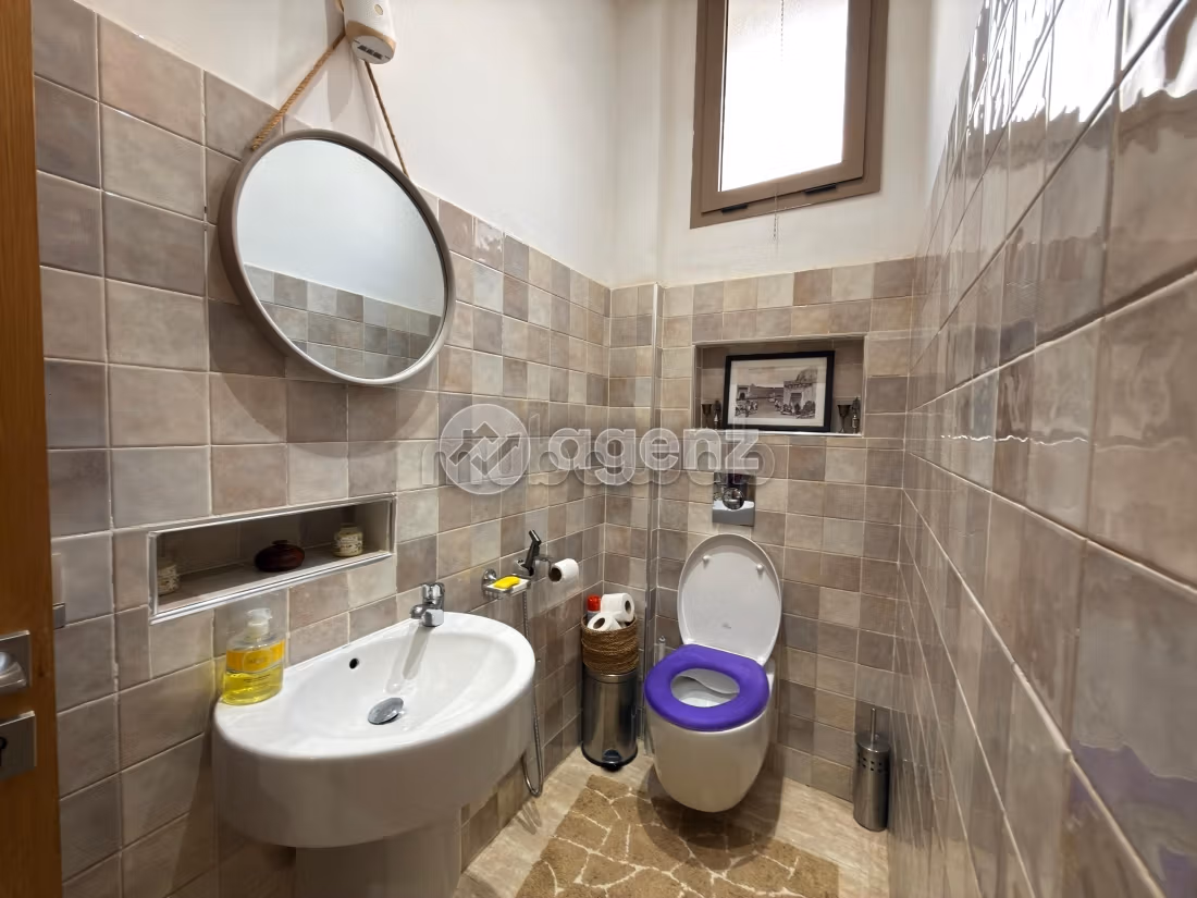 Villa à vendre 300 m², 4 chambres Azzouzia Marrakech