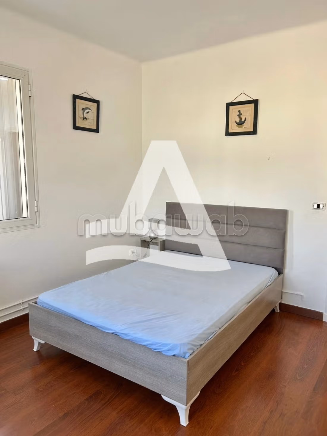 Appartamento S3 arredato a Marsa