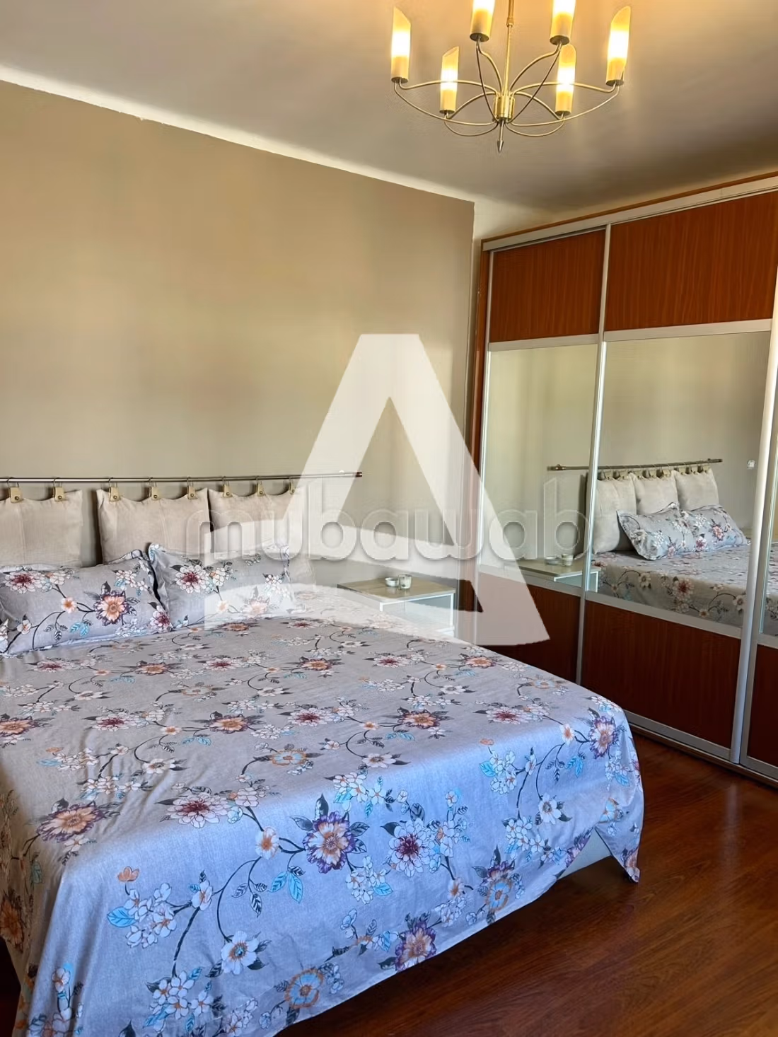 Appartamento S3 arredato a Marsa