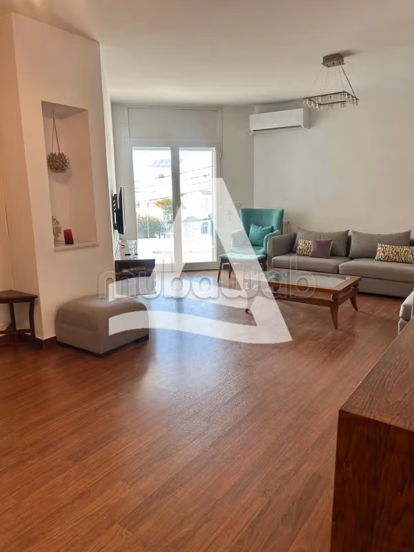 Appartamento S3 arredato a Marsa