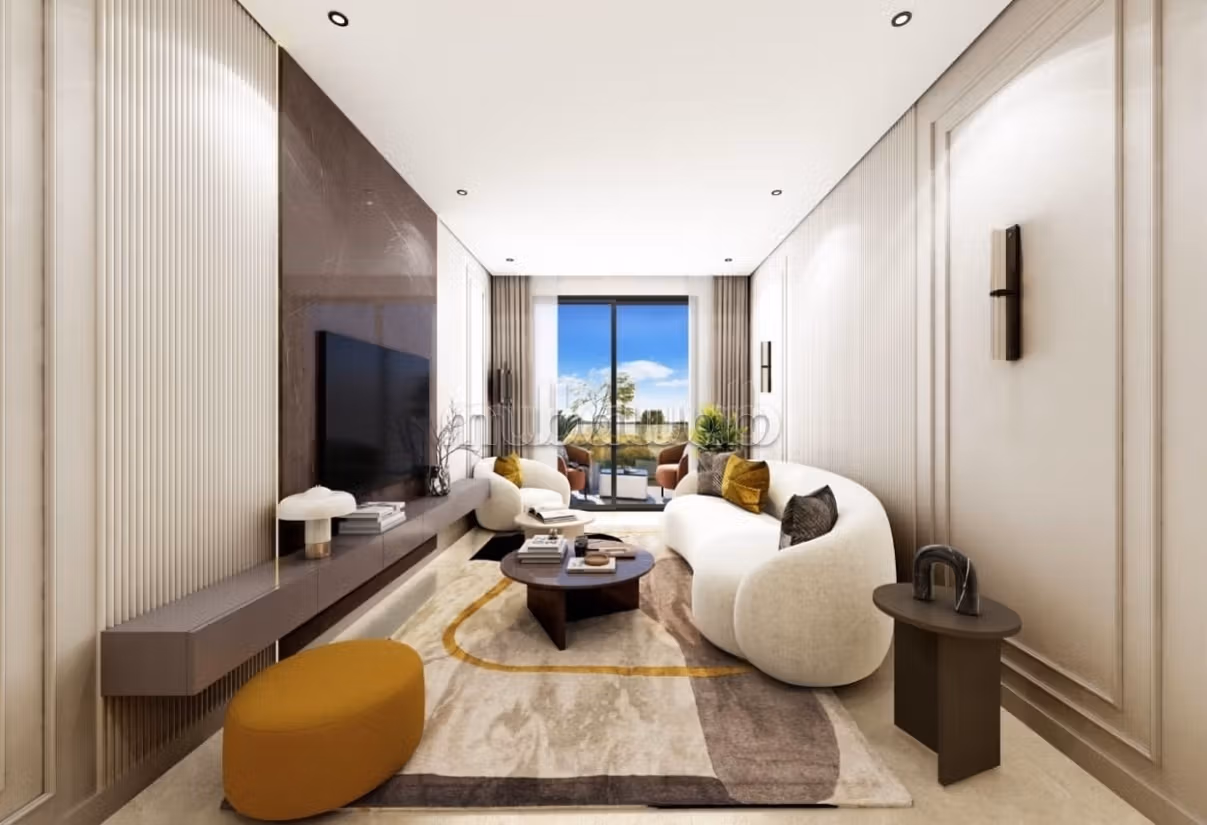 Studios de luxe a vendre quartier les hopitaux