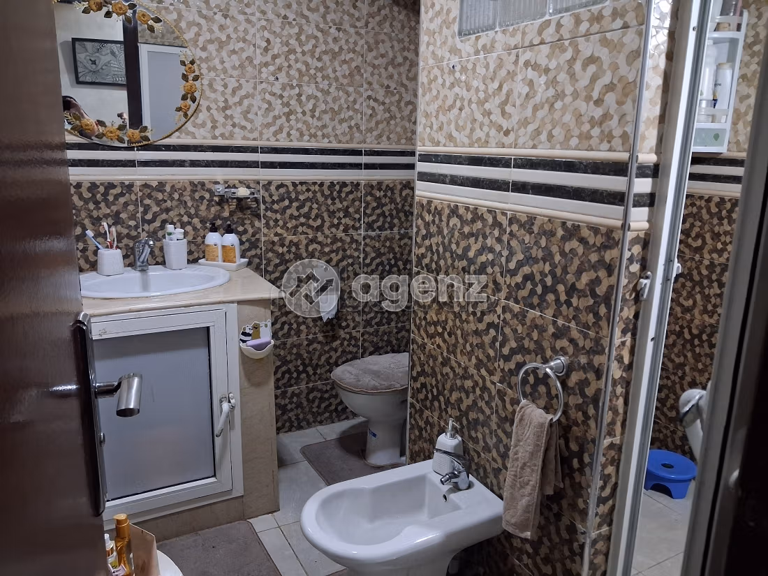 Apartment for sale 71 m², 2 bedrooms Oulfa Casablanca