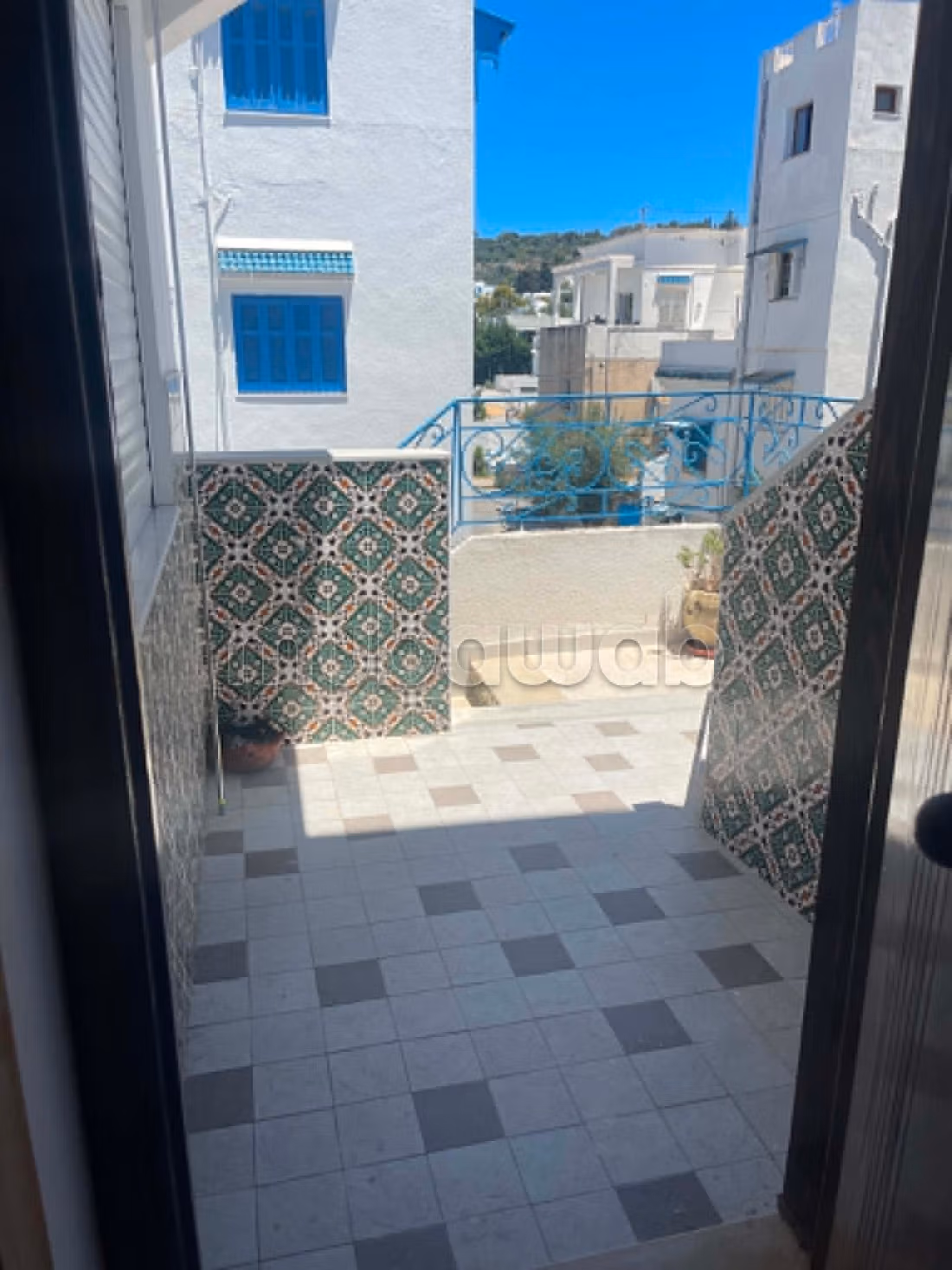 « In affitto s3 a Sidi Bou Said arredato 56427424