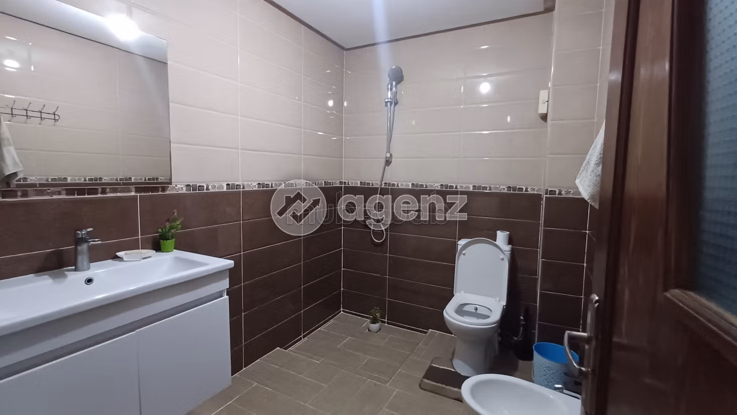 Apartment for sale 140 m², 3 bedrooms Bd Palestine Mohammedia