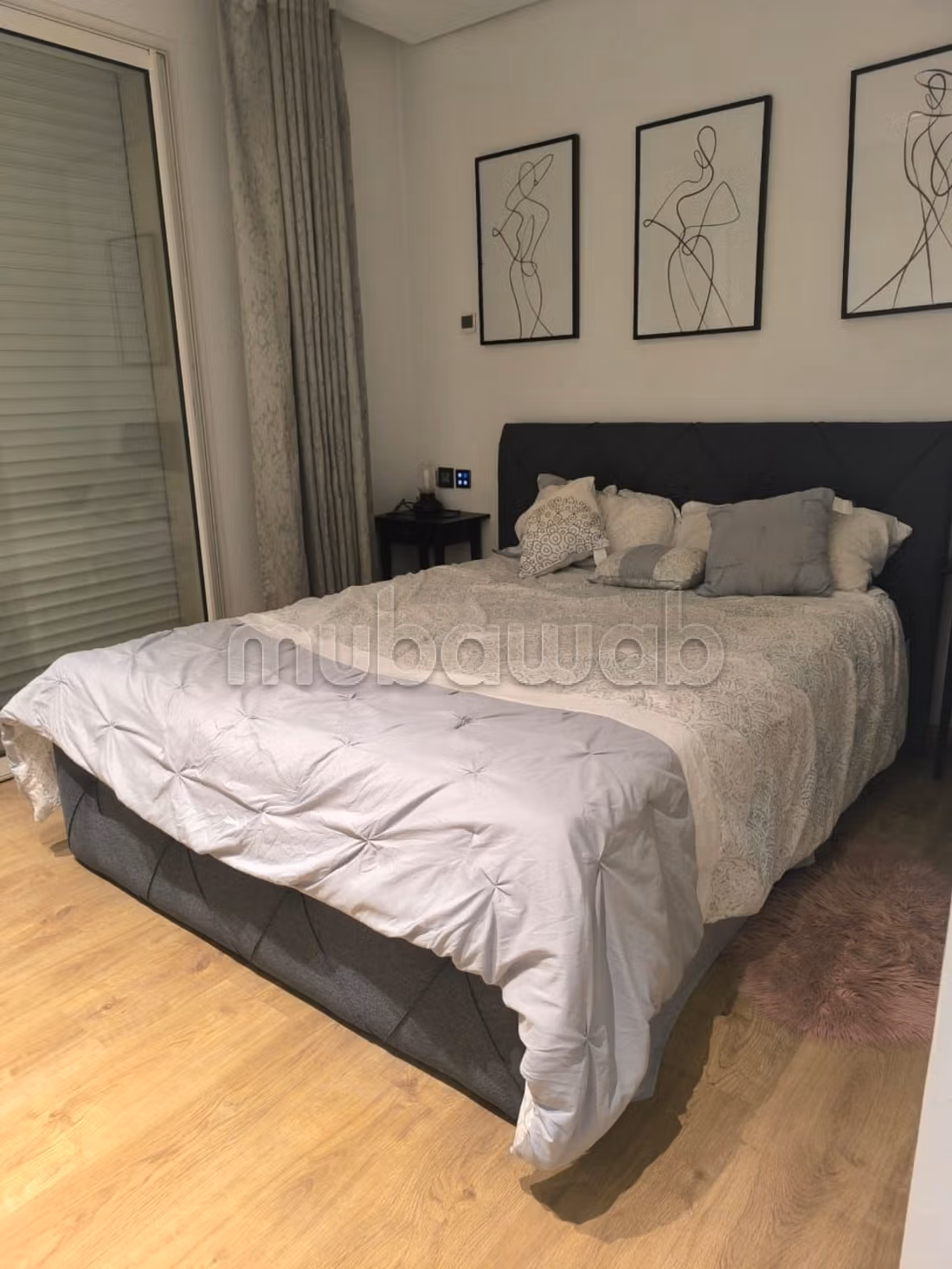 شقة 124 م² في Casablanca Finance City — 7