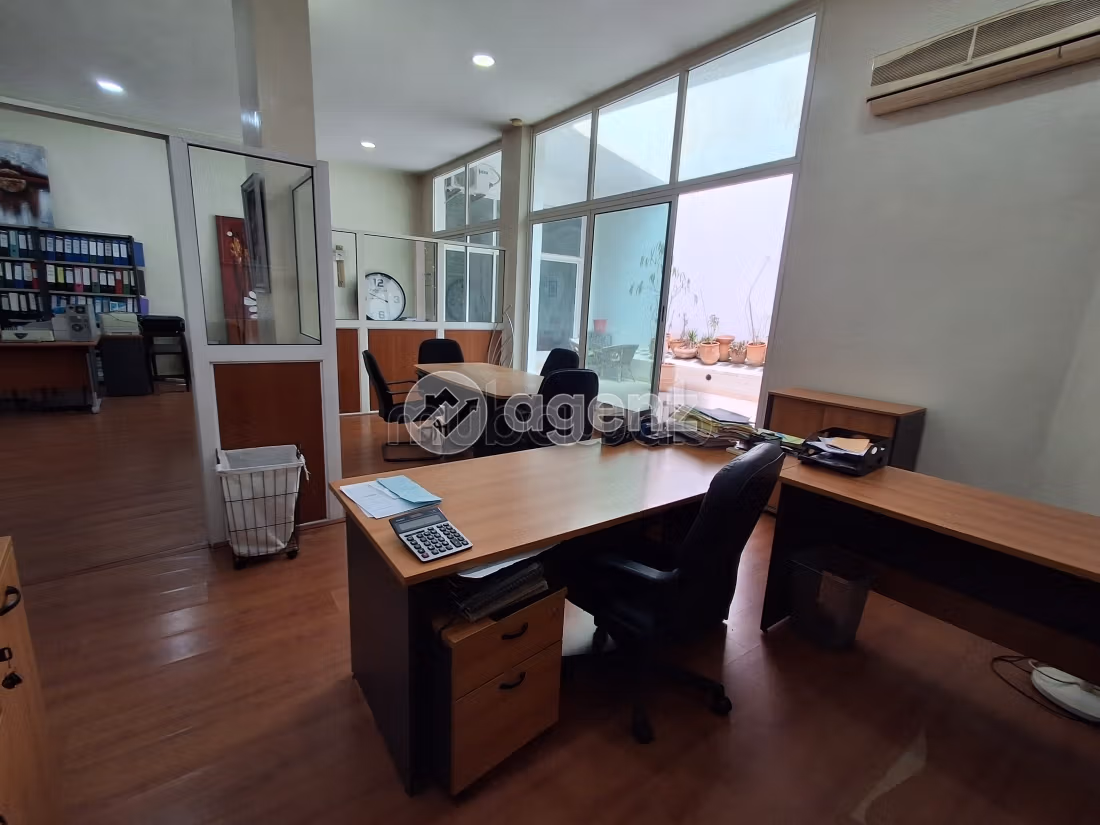 Oficina en venta 107 m² Palmier Casablanca