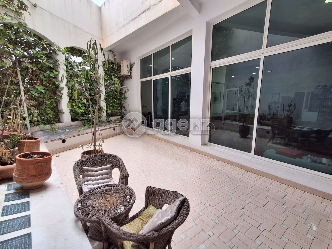 Oficina en venta 107 m² Palmier Casablanca