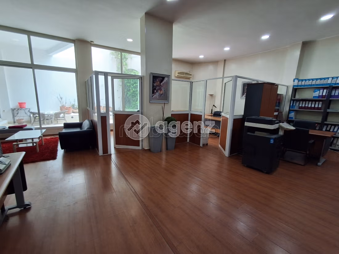 Oficina en venta 107 m² Palmier Casablanca