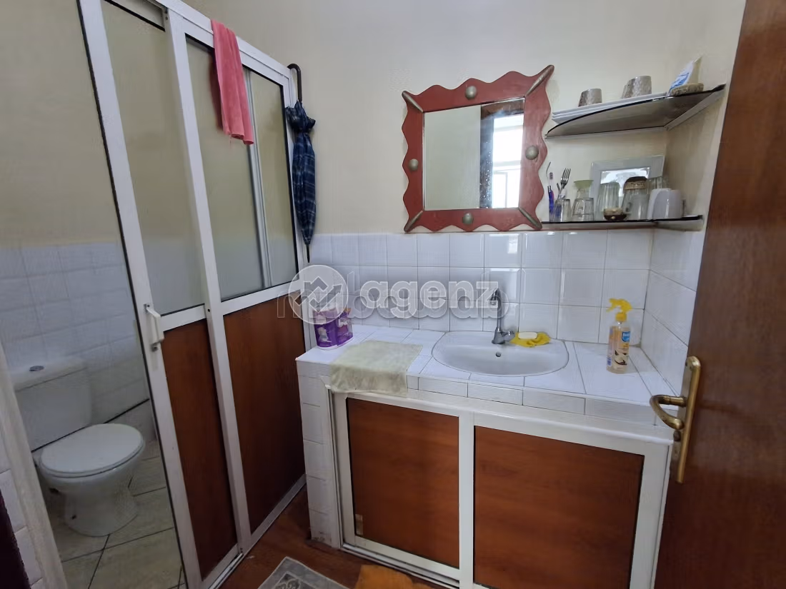 Oficina en venta 107 m² Palmier Casablanca