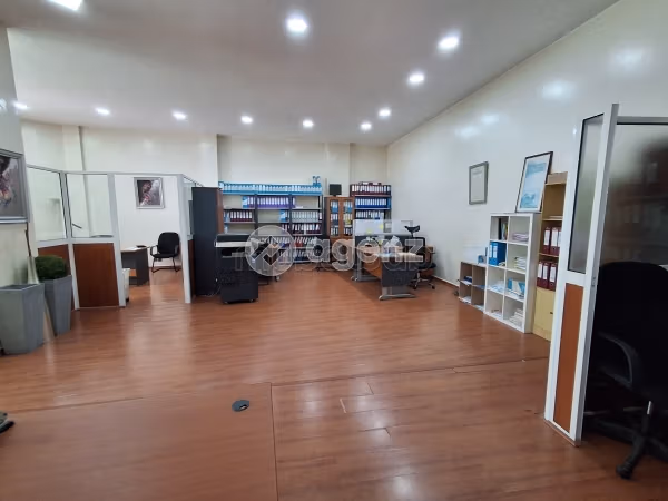 Office for sale 107 m² Palmier Casablanca