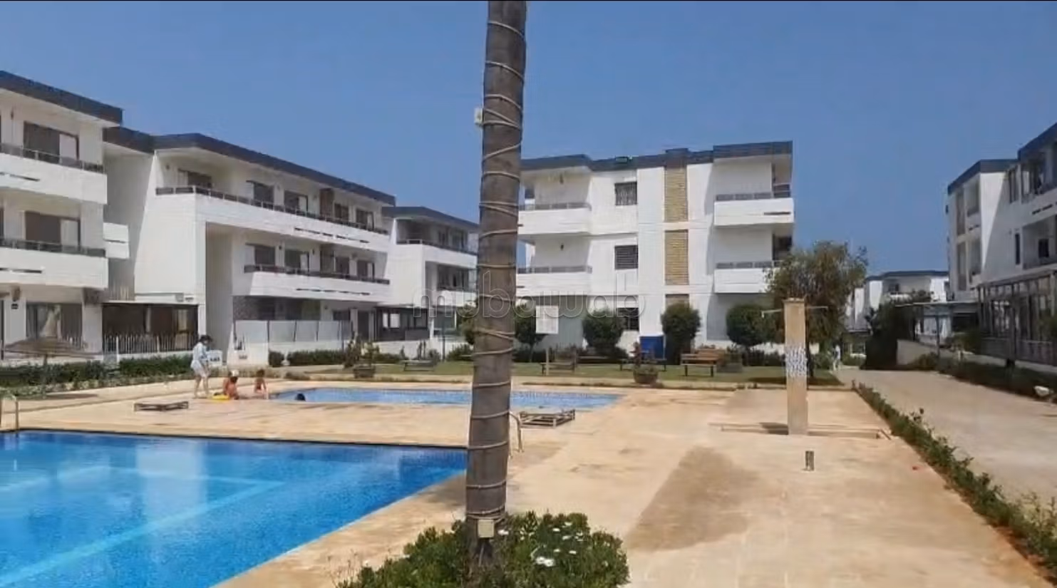 Playa de Marbella