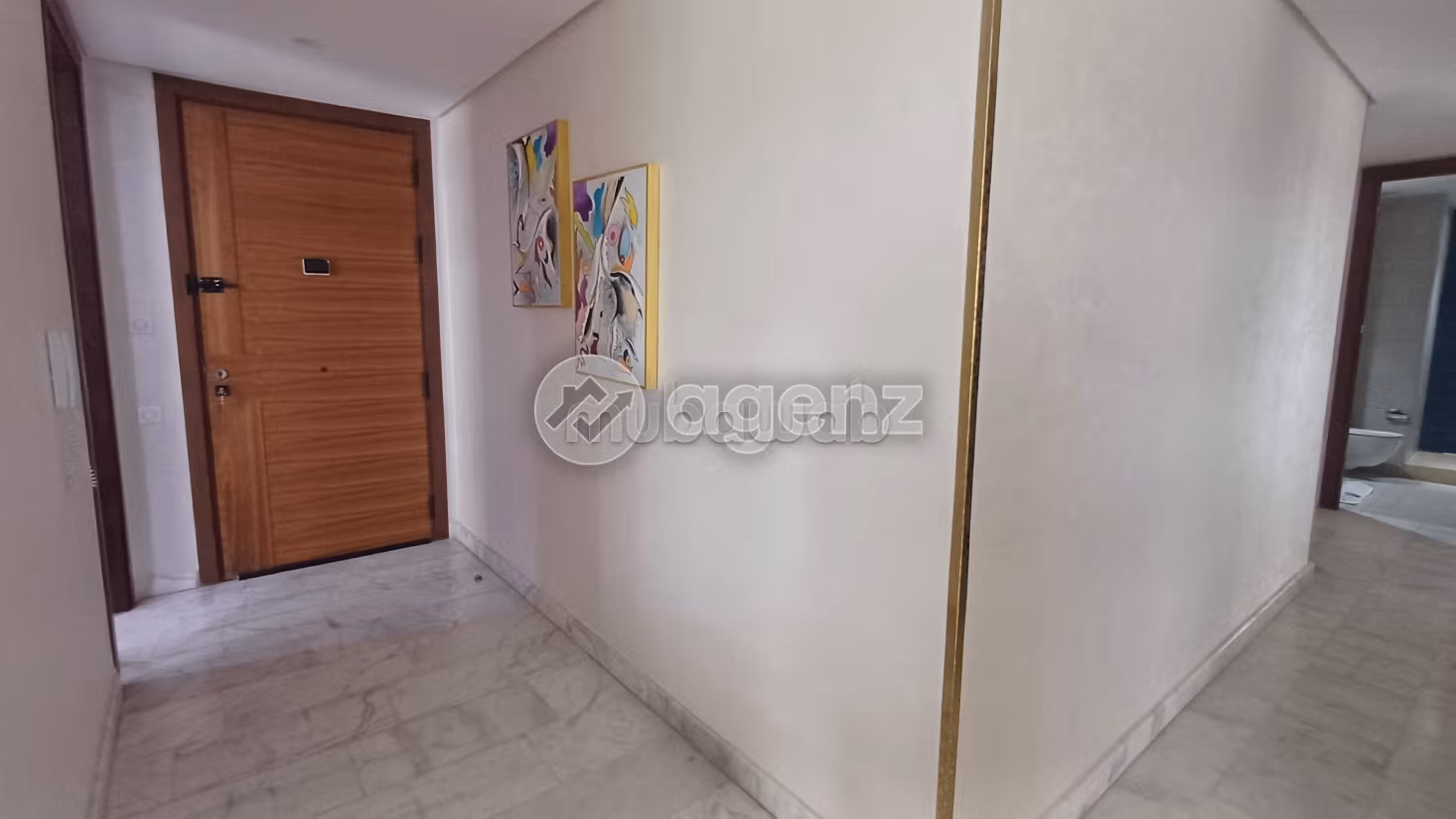 Appartement à vendre 141 m², 3 chambres Casablanca Finance City Casablanca — 5