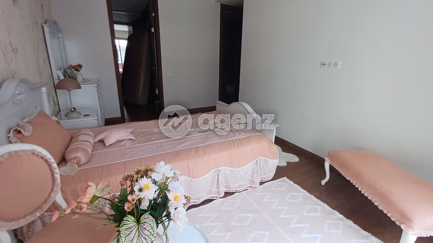 Appartement à vendre 141 m², 3 chambres Casablanca Finance City Casablanca — 3