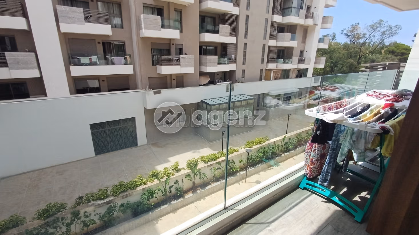 Appartement à vendre 141 m², 3 chambres Casablanca Finance City Casablanca — 6