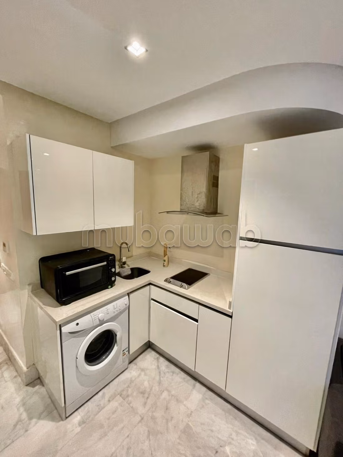 Appartement 56 m² à Maârif Extension — 7