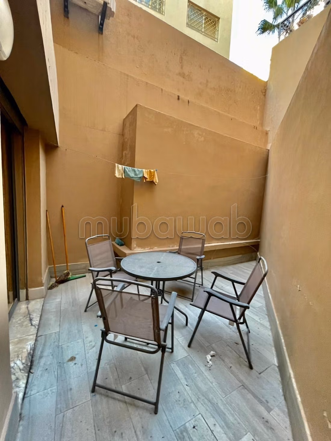 Appartement 56 m² à Maârif Extension — 8