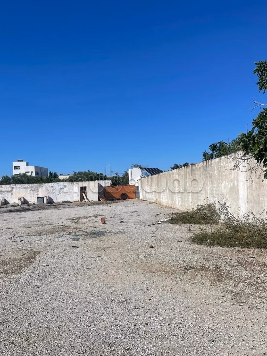 Terrain A Vendre