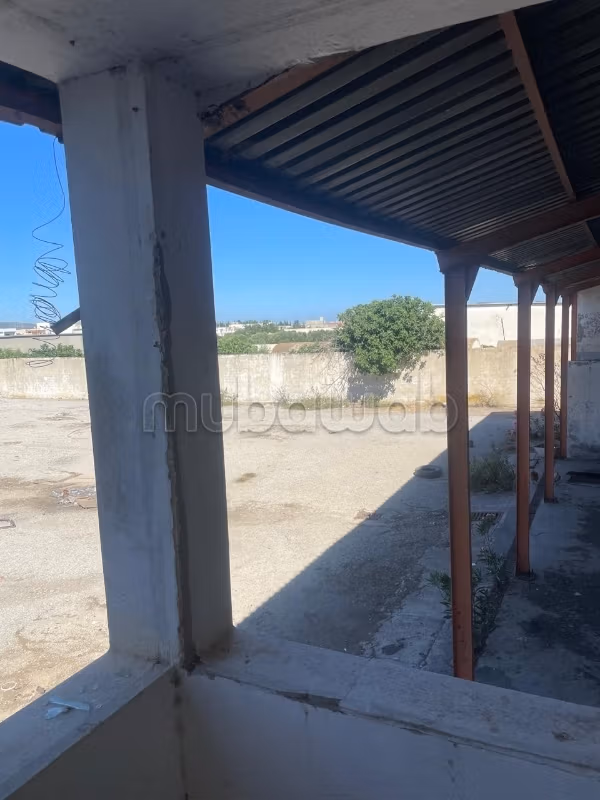 Terrain A Vendre