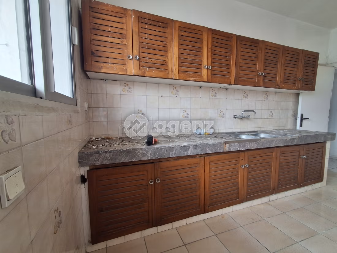 Apartamento en venta 107 m², 2 habitaciones Derb Omar Casablanca