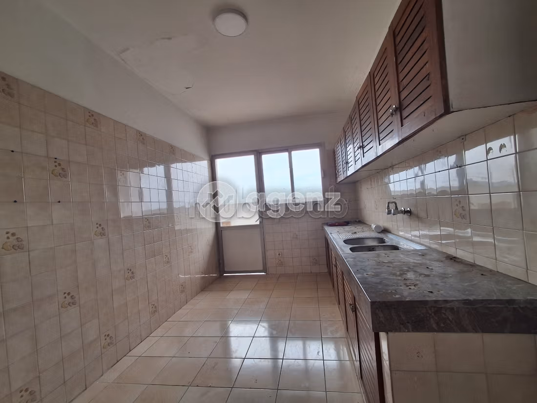 Apartamento en venta 107 m², 2 habitaciones Derb Omar Casablanca