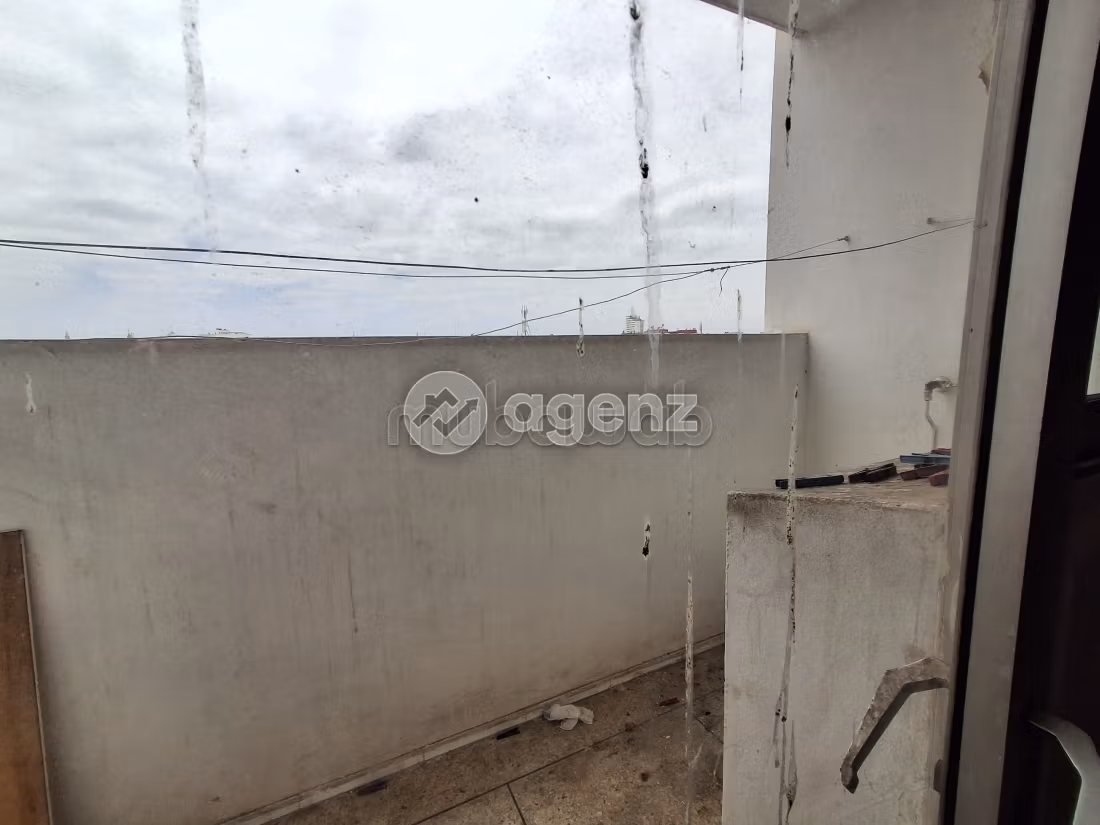Apartamento en venta 107 m², 2 habitaciones Derb Omar Casablanca
