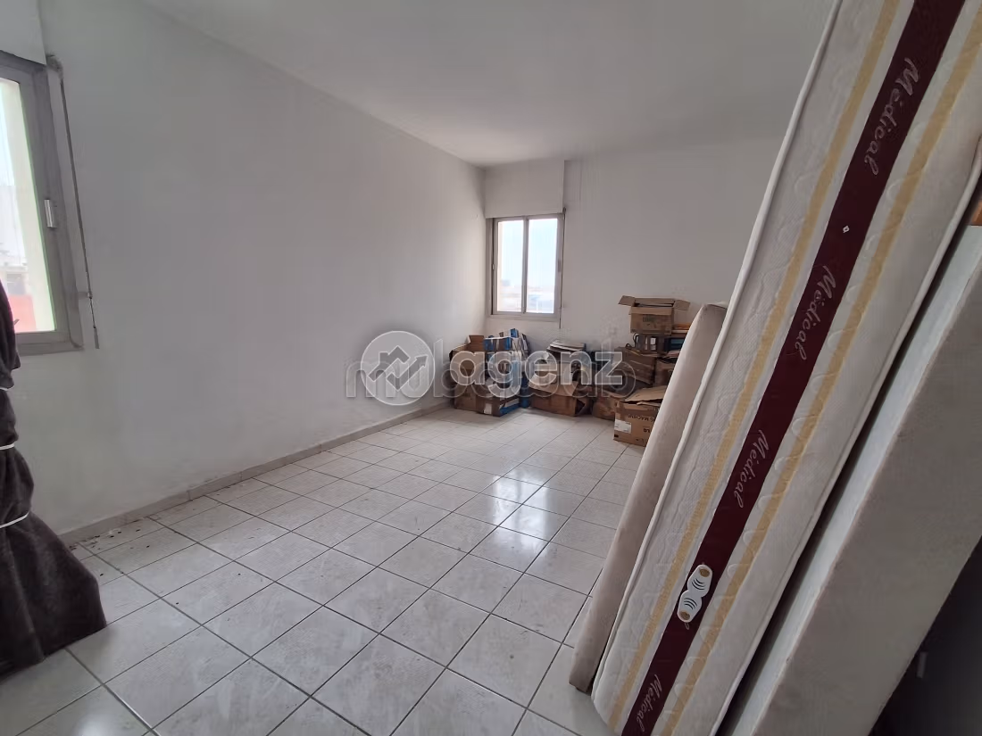 Apartamento en venta 107 m², 2 habitaciones Derb Omar Casablanca