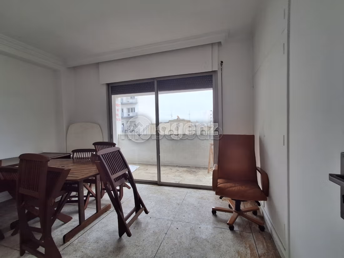 Apartamento en venta 107 m², 2 habitaciones Derb Omar Casablanca