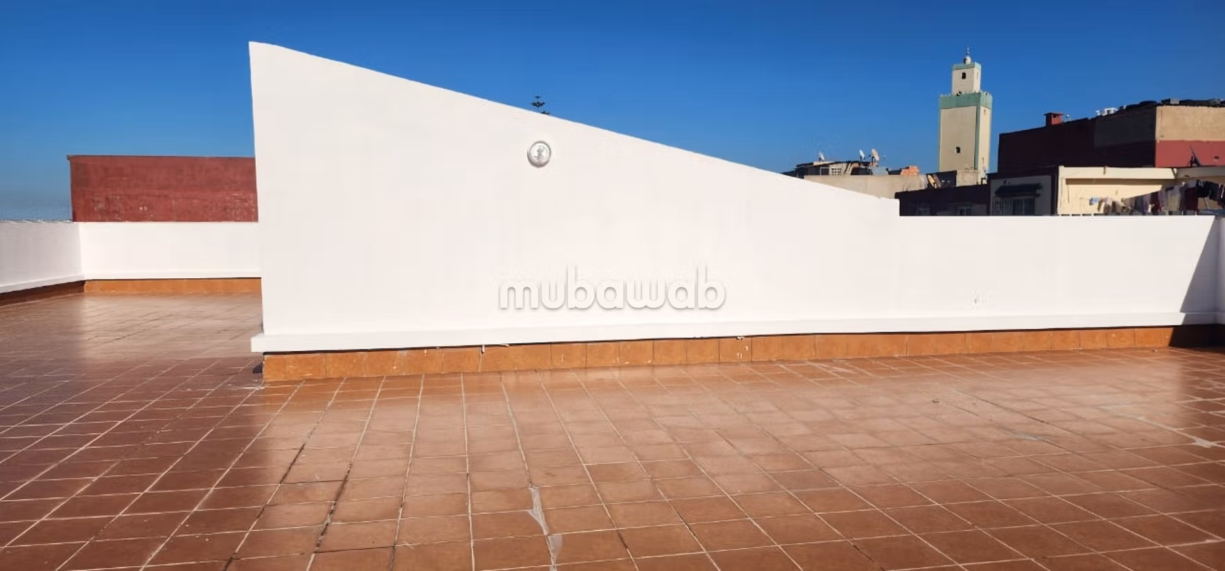 Office / Store / Warehouse for sale in Salé