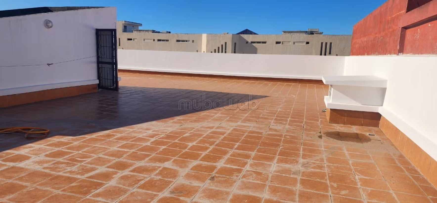 Office / Store / Warehouse for sale in Salé