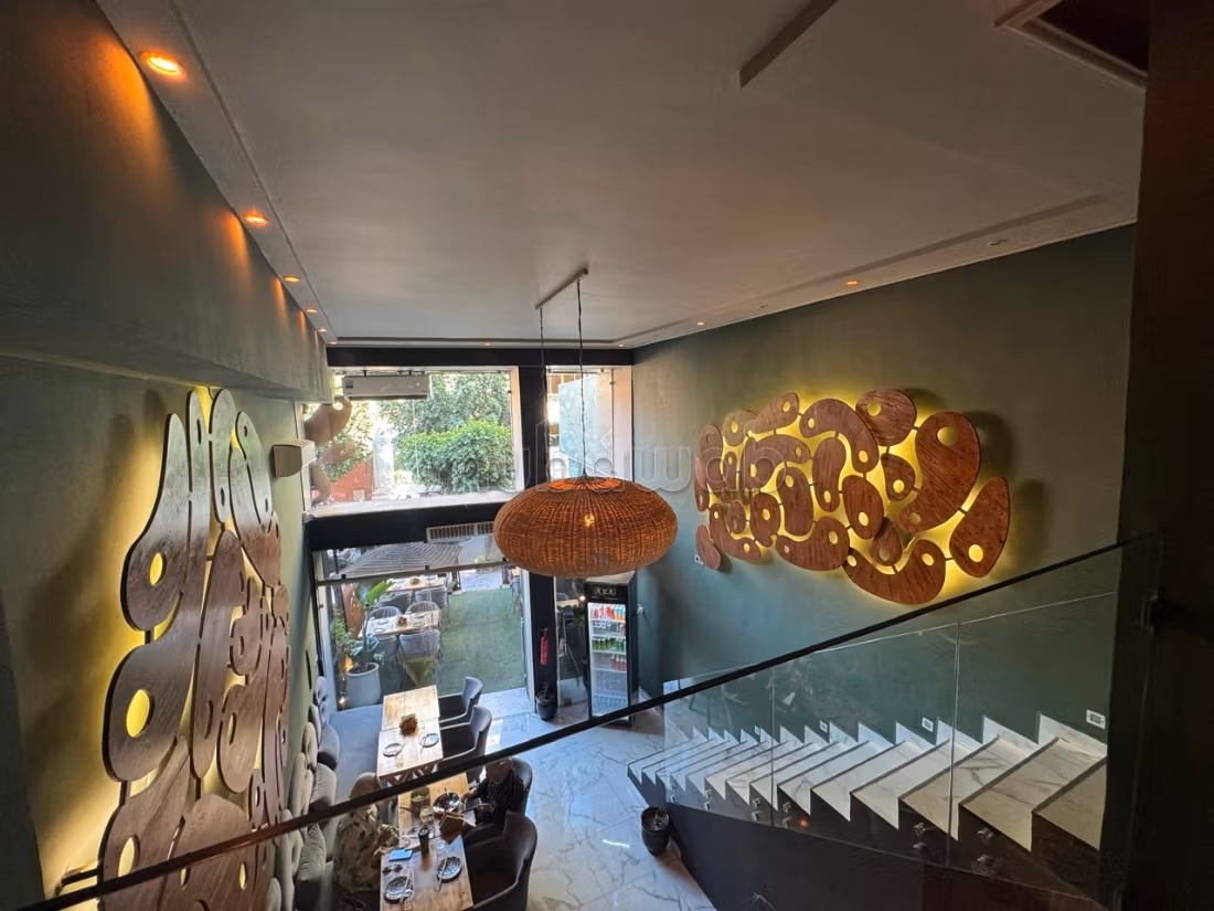 Snack Restaurant in Lease Transfer in Guéliz